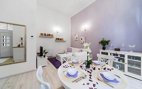 Dominika Apartment